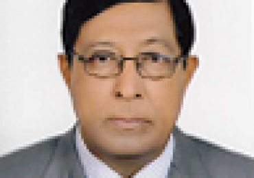 Professor Mesbahuddin Ahmed, PhD