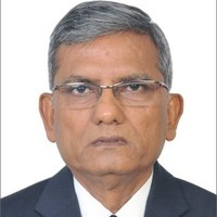 Professor Partha Sarathi Roy, FNASc, FNAAS, PhD