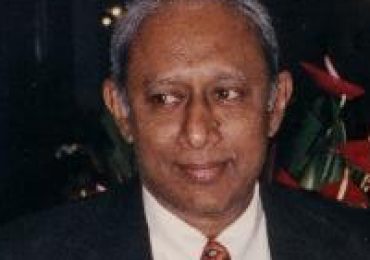 Professor Sivali Sirimevan Ekanayaka RANAWANA, PhD