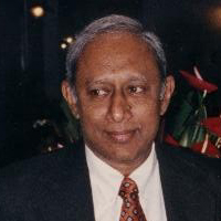 Professor Sivali Sirimevan Ekanayaka RANAWANA, PhD