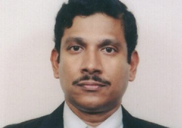 Professor Sudath R D Kalingamudali, PhD