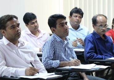 A Series of Workshops for Staff Development Held at IQAC, IUB