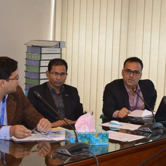 Workshop on Peer Review and Documentation Held at IUB