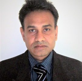 DR. MD. HAFIZUR RAHMAN