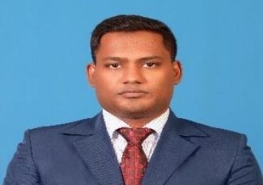 Dr. S M Sohel Rana